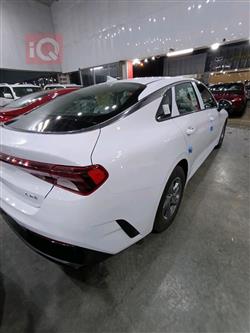 کیا K5